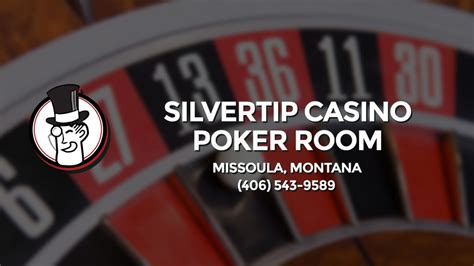 Poker Missoula