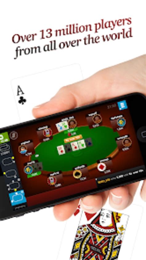 Poker Mobile Club