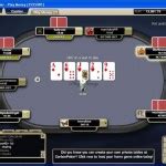 Poker Mtt Roi