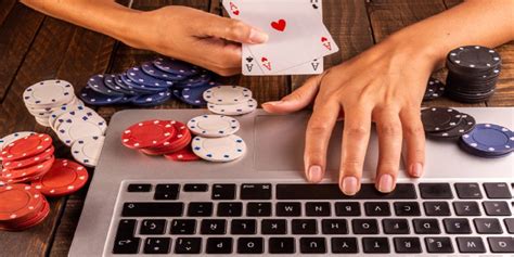 Poker Na Internet Encerrar