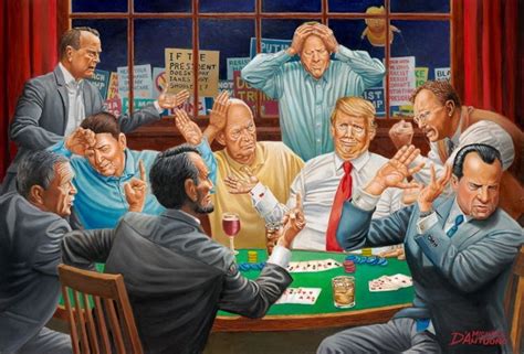 Poker Na Internet Trump