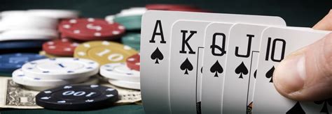 Poker Nigeria