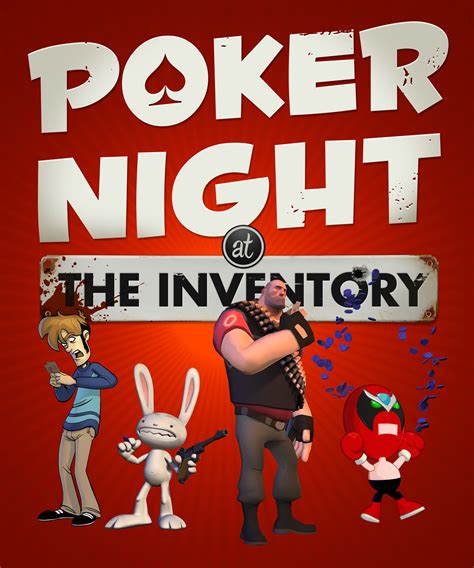 Poker Night At The Inventory Nao Download De Vapor