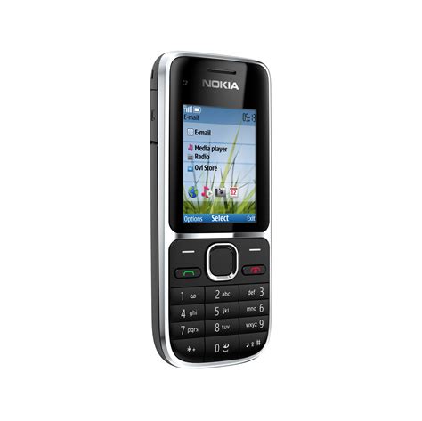 Poker Nokia C2 01