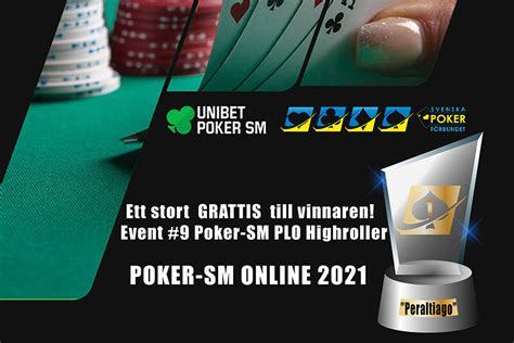 Poker Nyheter Sverige
