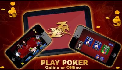 Poker Offline Apkmania