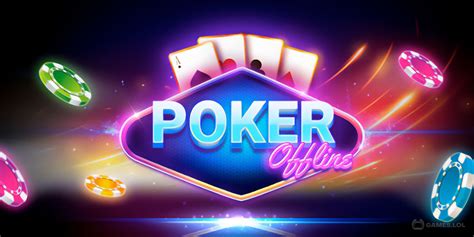 Poker Offline Download