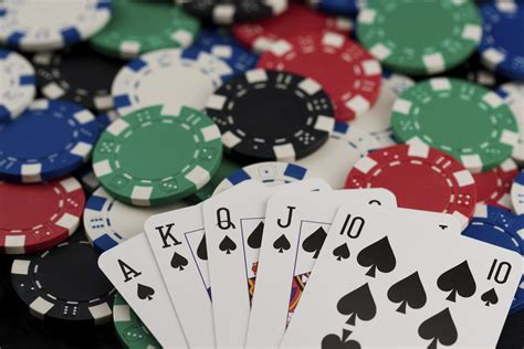 Poker On Line De Suporte De Banco De Bri