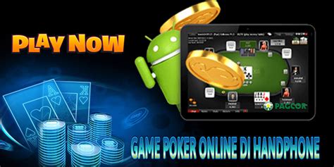 Poker On Line Di Hp