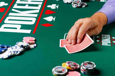 Poker On Line Nova Jersey