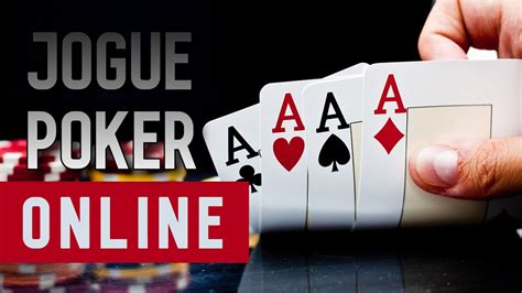 Poker Online A Dinheiro Real
