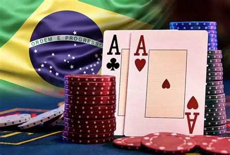 Poker Online A Dinheiro Real Legais Eua