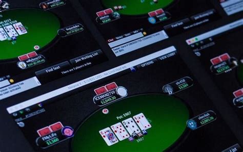 Poker Online A Dinheiro Real Na Florida