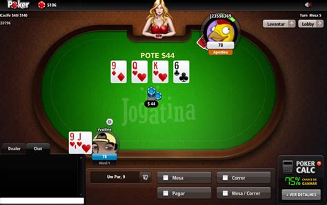 Poker Online Agora Legal Em Nova Jersey