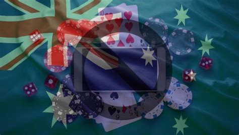Poker Online Banido Australia