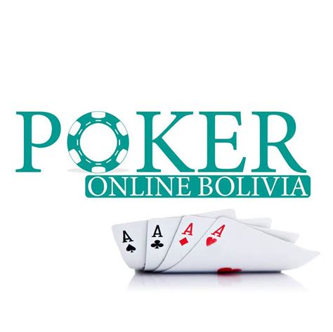 Poker Online Bolivia