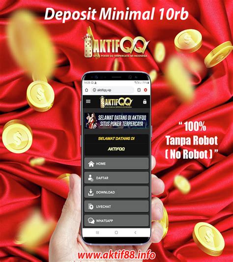 Poker Online Bri Deposito De 10 Ribu