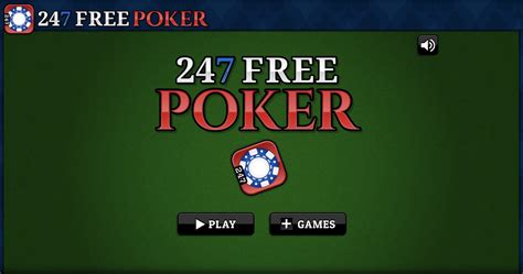 Poker Online Deposito Gratis