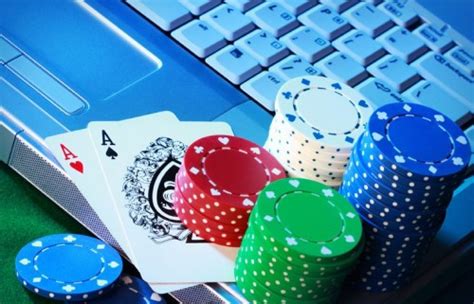 Poker Online Italia Spagna