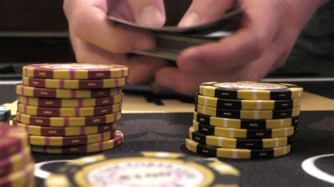 Poker Online Legalidade Por Pais