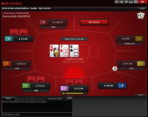 Poker Online Mac Amigavel