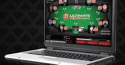 Poker Online Nevada Legal