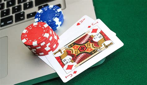 Poker Online Padroes