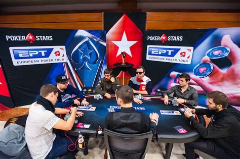 Poker Online Praha