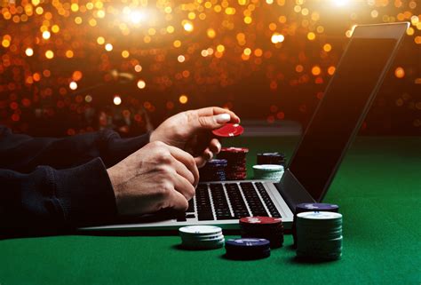 Poker Online Stocks