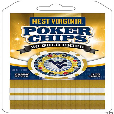 Poker Online West Virginia