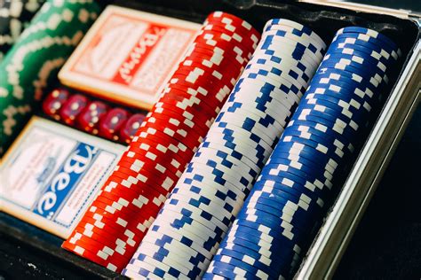 Poker Online Za Pieniadze