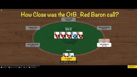 Poker Otb_Redbaron
