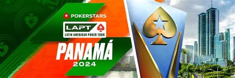 Poker Panama 2024