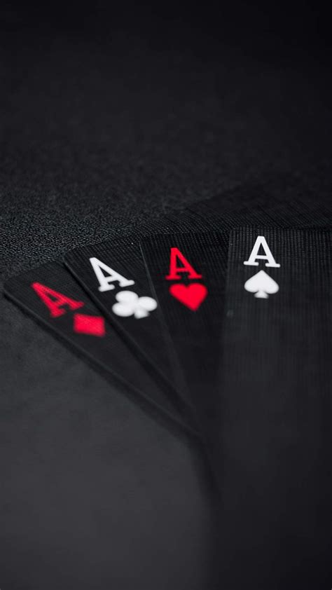 Poker Papel De Parede Ipad
