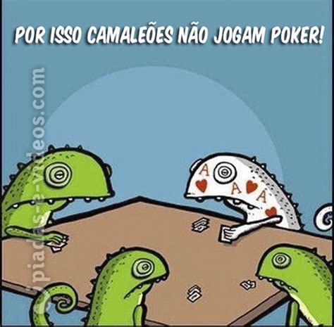 Poker Piadas Forros 1
