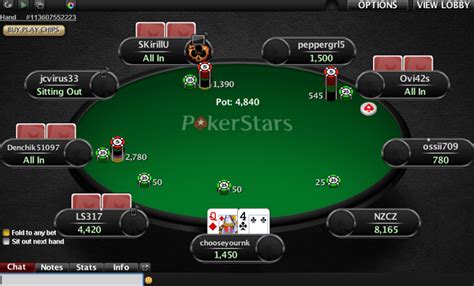 Poker Plus Net