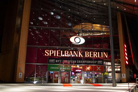 Poker Potsdamer Platz Em Berlim