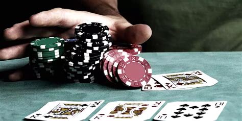 Poker Que Significa Wp