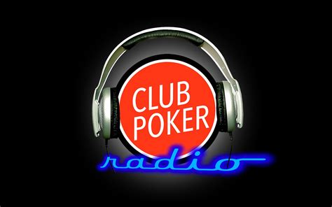 Poker Radio