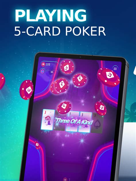 Poker Real Apps Para Ipad