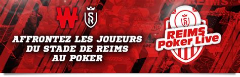 Poker Reims