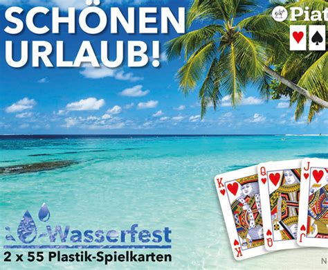 Poker Reisen Urlaub