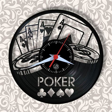 Poker Relogio De Download Para Mac