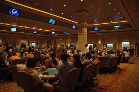 Poker Revendedor Salario Atlantic City