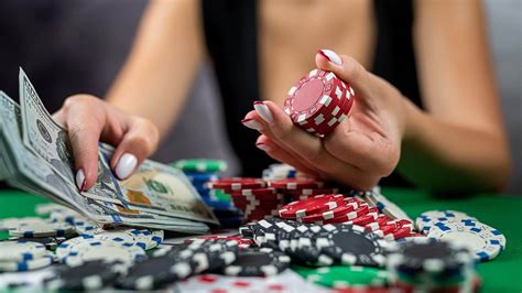 Poker Revendedor Salario Canada