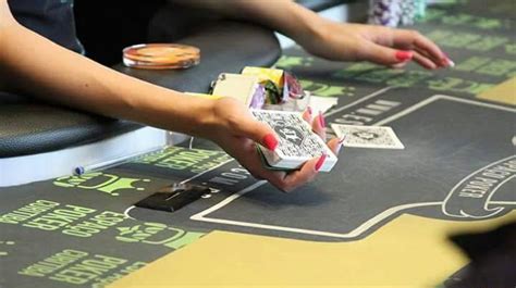 Poker Revendedor Salario Em Miami