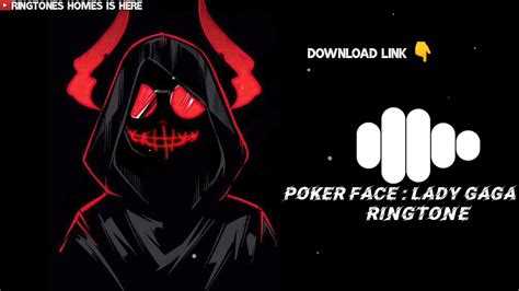 Poker Ringtone