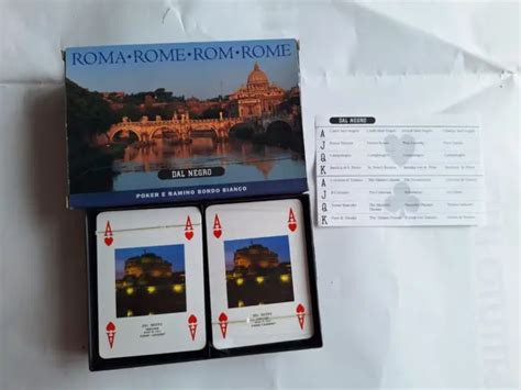 Poker Roma Eur