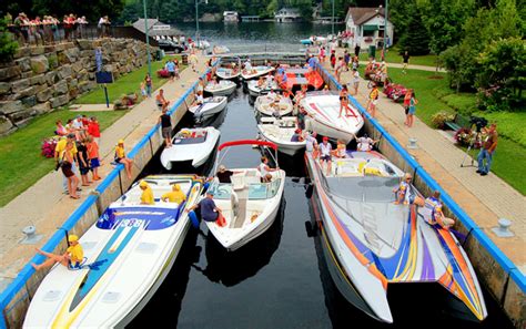 Poker Run Kingston Ontario 2024