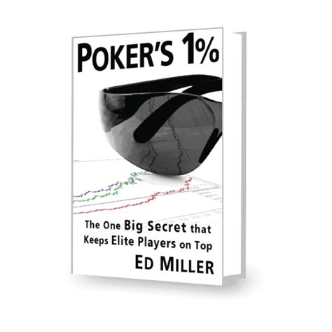 Poker S 1 Ed Miller Download
